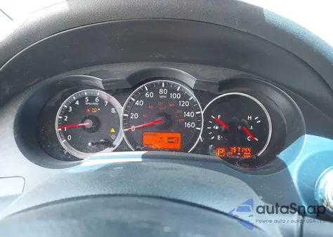 2010 Nissan Altima 2.5 S z USA, uszkodzony, nr VIN 1N4AL2EP5AC155940